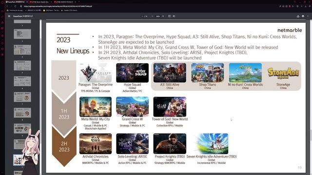 SEVEN DEADLY SINS ORIGIN PARA EL 2024?! OFICIAL NETMARBLE INFORMACIÓN ☹️ | Seven Deadly Sins: Origi смотреть онлайн
