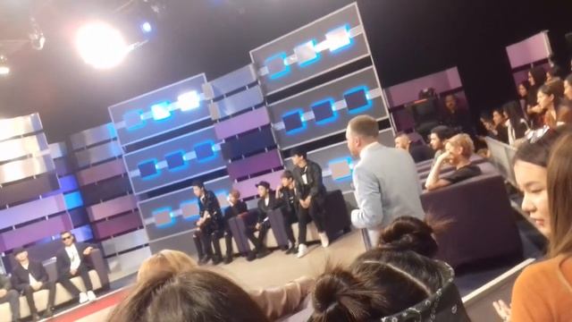 NINETY ONE Наша Правда с Алексеем Шахматовым смотреть онлайн