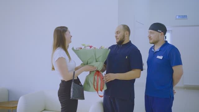 Отзыв Горелова Полина смотреть онлайн