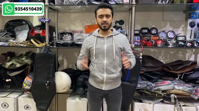 JAAGO GRAHAK JAAGO | GENUINE ALLOYS SAI PARADO | NAKLI MAAL MAI PARADO смотреть онлайн
