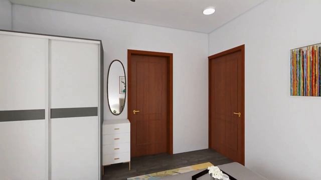 LET'S DESIGN - GUEST BEDROOM |ABODE IDEAS| смотреть онлайн