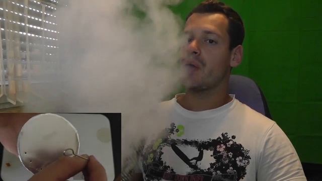 Chaos Comic Series El Patron Shisha Tabak Review - By Boogi смотреть онлайн