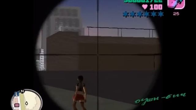 GTA VICI CITY смотреть онлайн