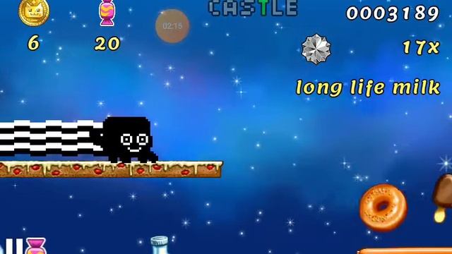 новая игра ням кэт 🎂+🐈=ням кэт! смотреть онлайн