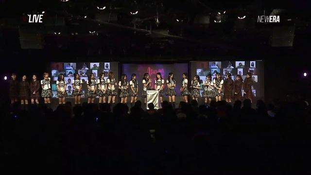 Perayaan Ulang Tahun Adel JKT48 смотреть онлайн