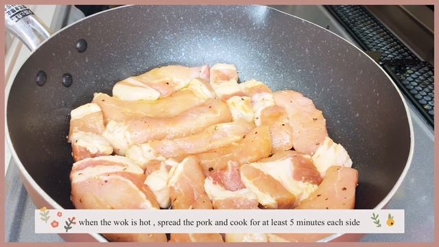 yummy creamy Garlic Butter Pork Chops Pork Chops Recipe смотреть онлайн