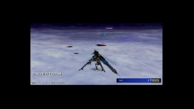 Black Rock Shooter The Game [ENGLISH] Walkthrough Part 12 (PSP) смотреть онлайн