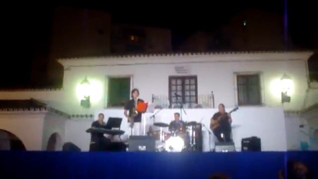 Ebano Jazz смотреть онлайн