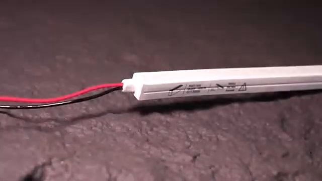 Flexible LED Neon Tape SMD Silicone Coated DC24V Outdoors смотреть онлайн