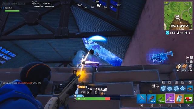 SVERIGES SÄMSTA FORTNITE -SPELARE смотреть онлайн