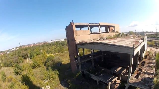 Ropejumping Труба Полтинник 50м 08/09 Гусев смотреть онлайн