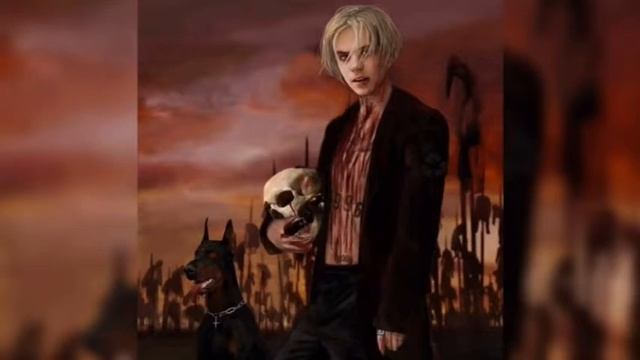 [FREE]PHARAOH TYPE BEAT/Безумный Джанк/prod.by Lowlifebeatz смотреть онлайн