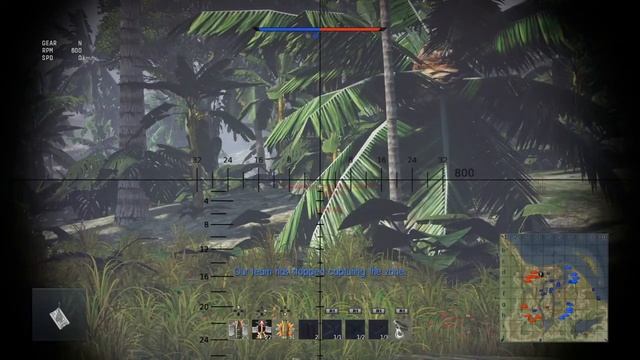 War Thunder Tiger in Fury ending смотреть онлайн