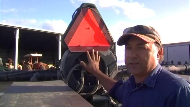 Precision Planter with Peter Russo смотреть онлайн