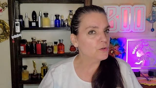 SYLVAINE DELACOURTE OZKAN - Fragrance Review 2021 [Orange Blossom] смотреть онлайн