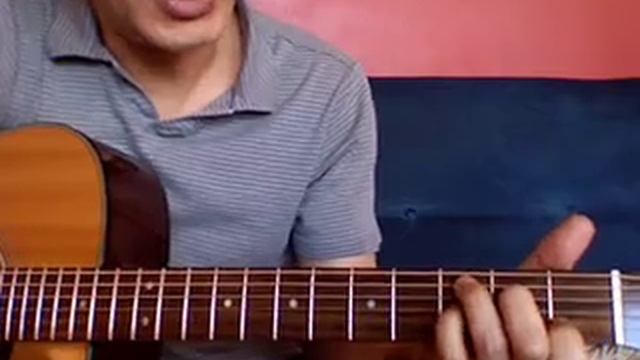 maxwell's silver hammer-beatles-guitar lesson смотреть онлайн
