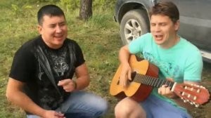 Жёнушка моя горемычная. К гарнизонам разным привыкшая. 💃🌹👍