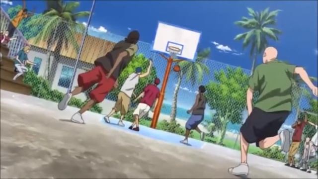 Kagami Taiga monster in the zone смотреть онлайн