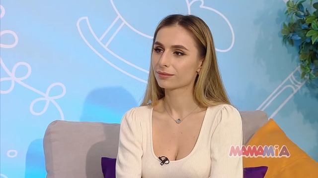 Mama Mia 2020 - Magdalena Adebayo смотреть онлайн