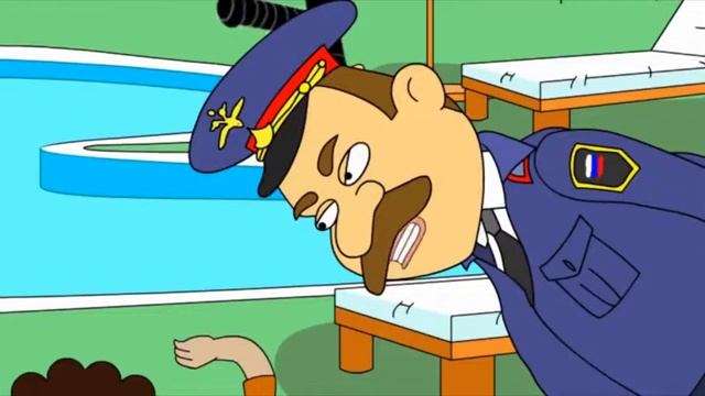 Kut Stupid от Человека смотреть онлайн