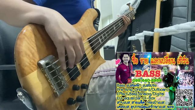 Spector Euro 5LX ( EMG 40  DC & EMG BQC System )