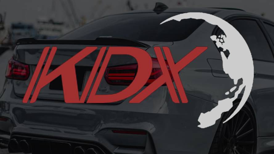 KDX