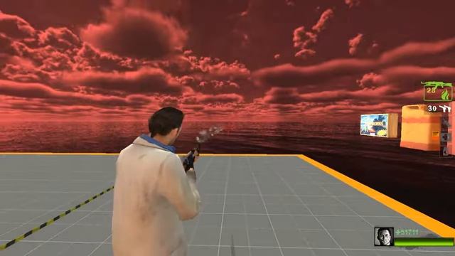L4D2 Perfect Silenced Weapons sound MOD смотреть онлайн