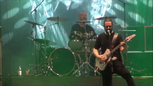 Emperor - Inno A Satana Live @ Sweden Rock Festival 2014