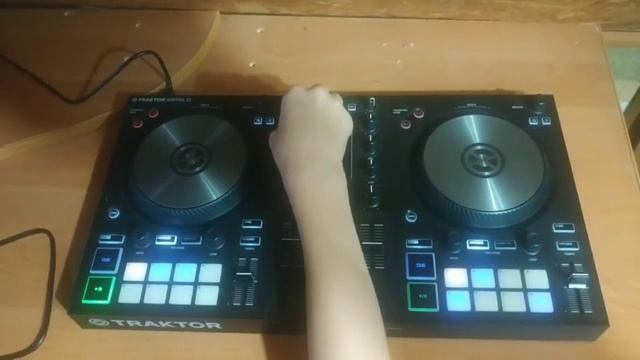 Контроллер ТРАКТОР смотреть онлайн