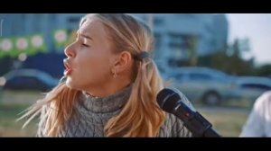 Настя Гонцул-Здорова Андрей