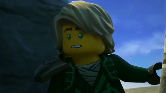 Llorumi Ninjago/Будь с нами,будь со мной/ смотреть онлайн