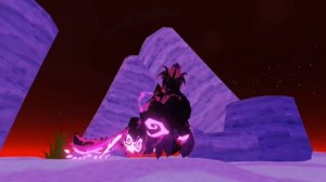 creatures of sonaria bloodmoon theme (full audio)