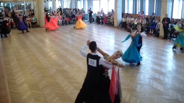 Е класс Взр.+мол. 1/2 финала стандарт смотреть онлайн