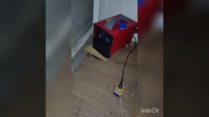 КИТАЙСКАЯ АВТОНОМКА НА ДАЧУ💣💣💣