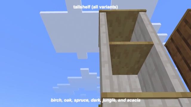 [Minecraft PE] GhoulCraft BE Catalog Review 🌾🌺| Mizuno’s 16craft Texture Pack смотреть онлайн