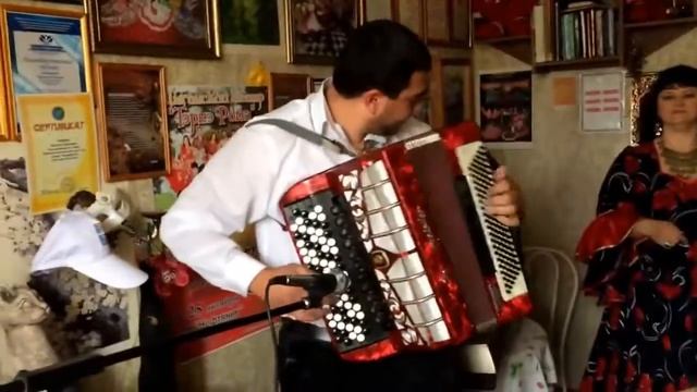 Спекулянт Рустам Цыганская Ростовская песня / Gipsy смотреть онлайн