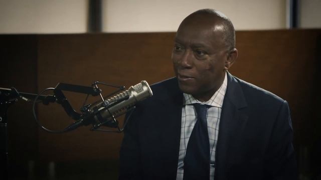Mayor Turner + Judge Ed Emmett смотреть онлайн