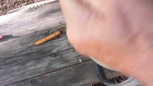 Vintage Watering Can Repair, EASY, DIY смотреть онлайн