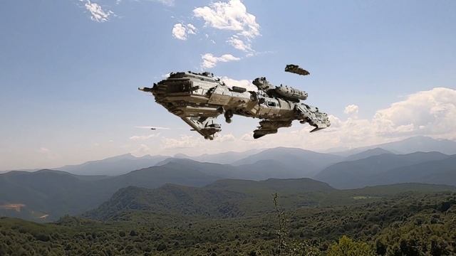 нло вторжение уже идет!!! #Shorts