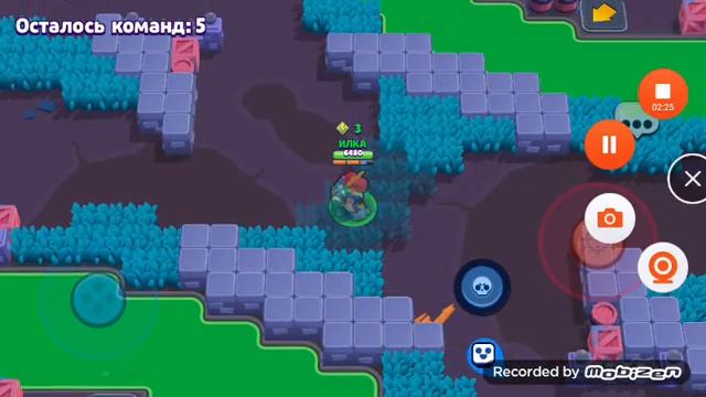 Фиксай лук батун- бравл старс смотреть онлайн