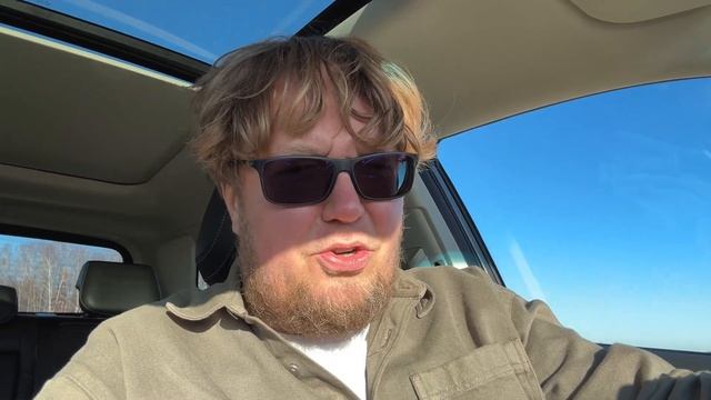 Belgee X70 / Большой тест-драйв смотреть онлайн