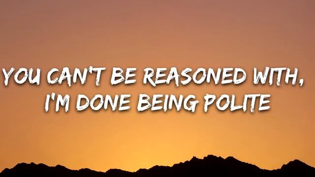 Marshmello & Anne-Marie - FRIENDS (Lyrics)