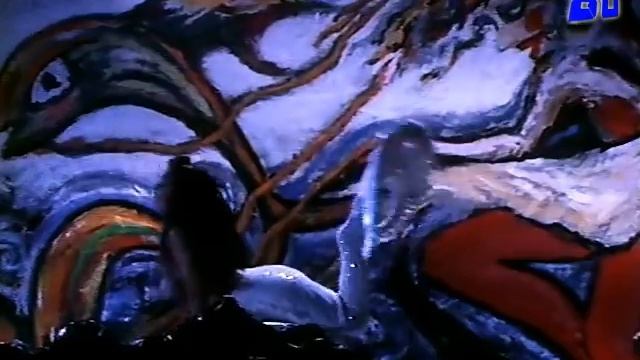 Les Rita Mitsouko - Marcia Baila (official video reworked) смотреть онлайн