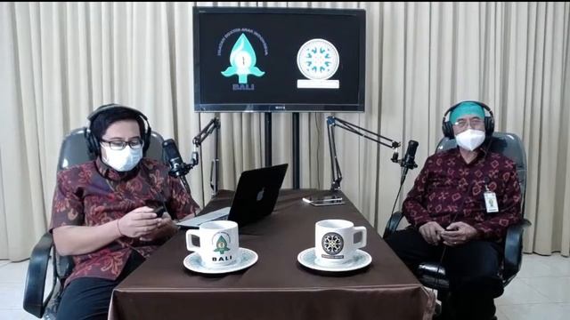 Imunisasi Lengkap | Pekan Imunisasi Dunia | Prodi IKA bersama IDAI BALI смотреть онлайн