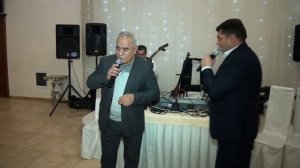 Super deyisme  mugam Rusiya Toyu Azeri mugam Seir Qezel Ziyafeddin Xelilov Elsen Eloglu segah