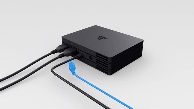 『PlayStation VR』 “PlayStation VR” チュートリアルビデオ PART2　接続の手順 смотреть онлайн