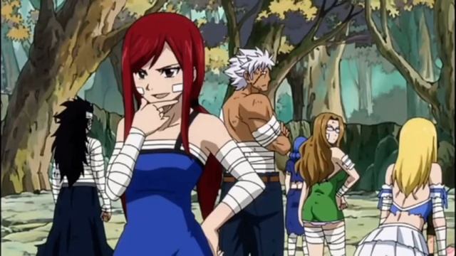 MiraJane get mad at Makarov because he being a pervert смотреть онлайн