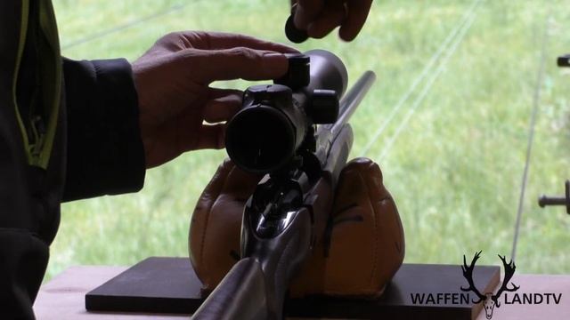 Winchester M70 CLASSIC Caliber .270 Win