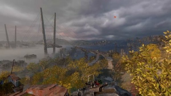 Metro 4 анонсировали | Что известно о новой части Metro?