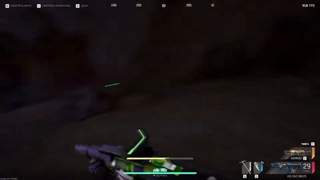 ПЕРВЫЕ В МИРЕ ПРОШЛИ ДАНЖ С КОМРАДАМИ | THE CYCLE FRONTIER смотреть онлайн